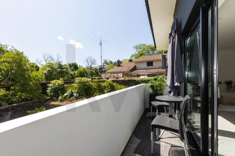 Apartamento T4 para Venda em São Vicente Ferreira Foto 20