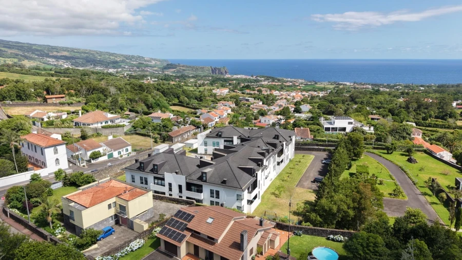 Apartamento T4 para Venda em São Vicente Ferreira Foto 41