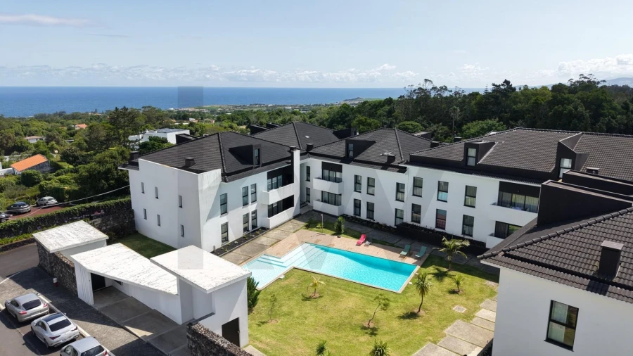 Apartamento T4 para Venda em São Vicente Ferreira Foto 13