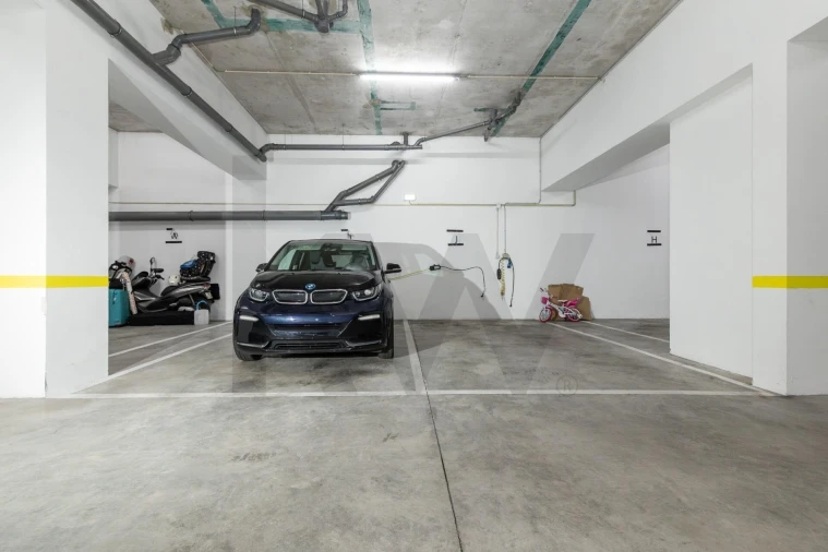 Apartamento T4 para Venda em São Vicente Ferreira Foto 36