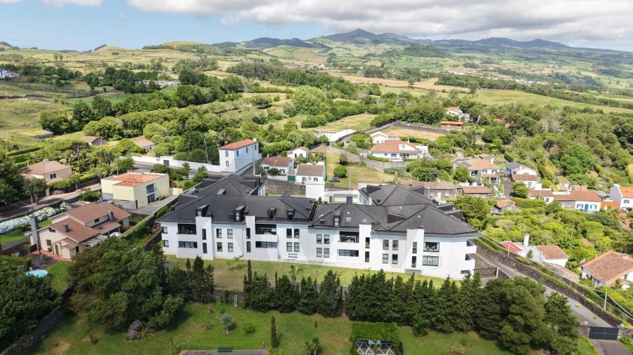 Apartamento T4 para Venda em São Vicente Ferreira Foto 39