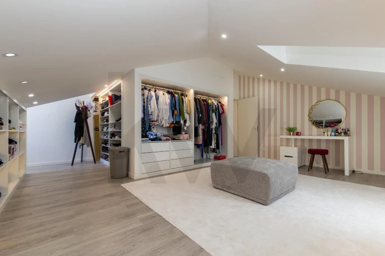 Apartamento T4 para Venda em São Vicente Ferreira Foto 26