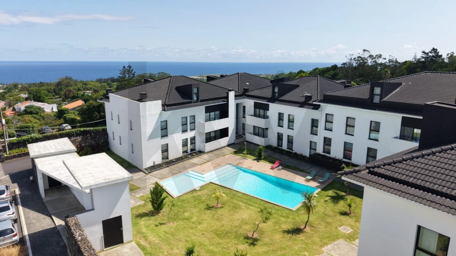 Apartamento T4 para Venda em São Vicente Ferreira Foto 42