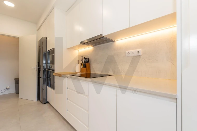 Apartamento T4 para Venda em São Vicente Ferreira Foto 12