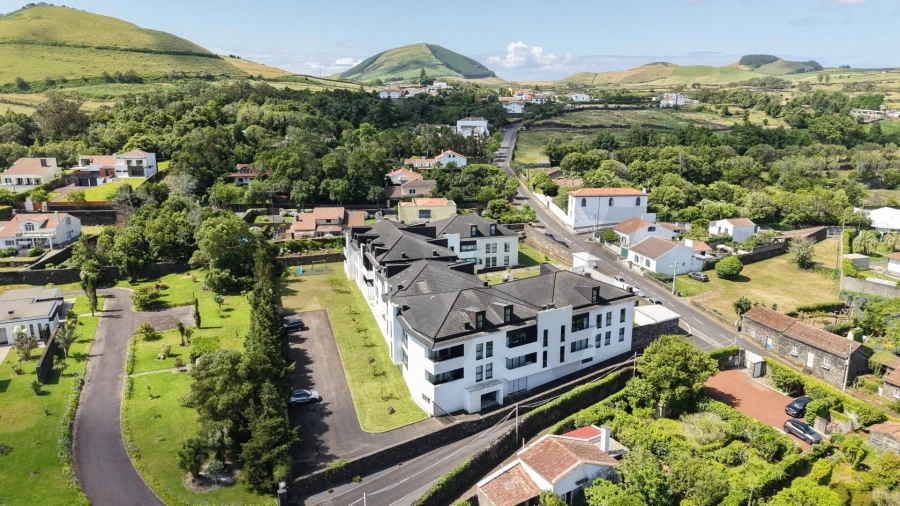 Apartamento T4 para Venda em São Vicente Ferreira Foto 37