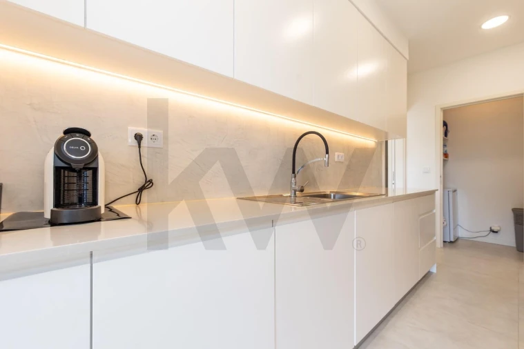 Apartamento T4 para Venda em São Vicente Ferreira Foto 11