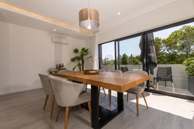 Apartamento T4 para Venda em São Vicente Ferreira Foto 15