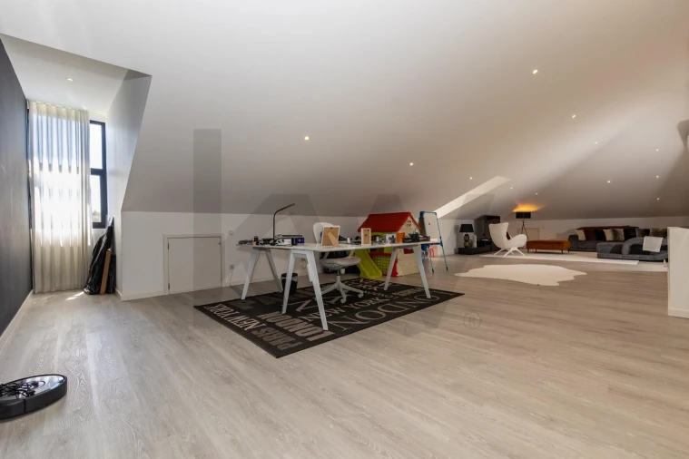 Apartamento T4 para Venda em São Vicente Ferreira Foto 30