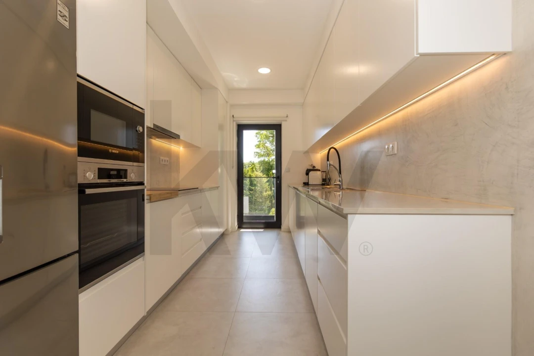 Apartamento T4 para Venda em São Vicente Ferreira Foto 17