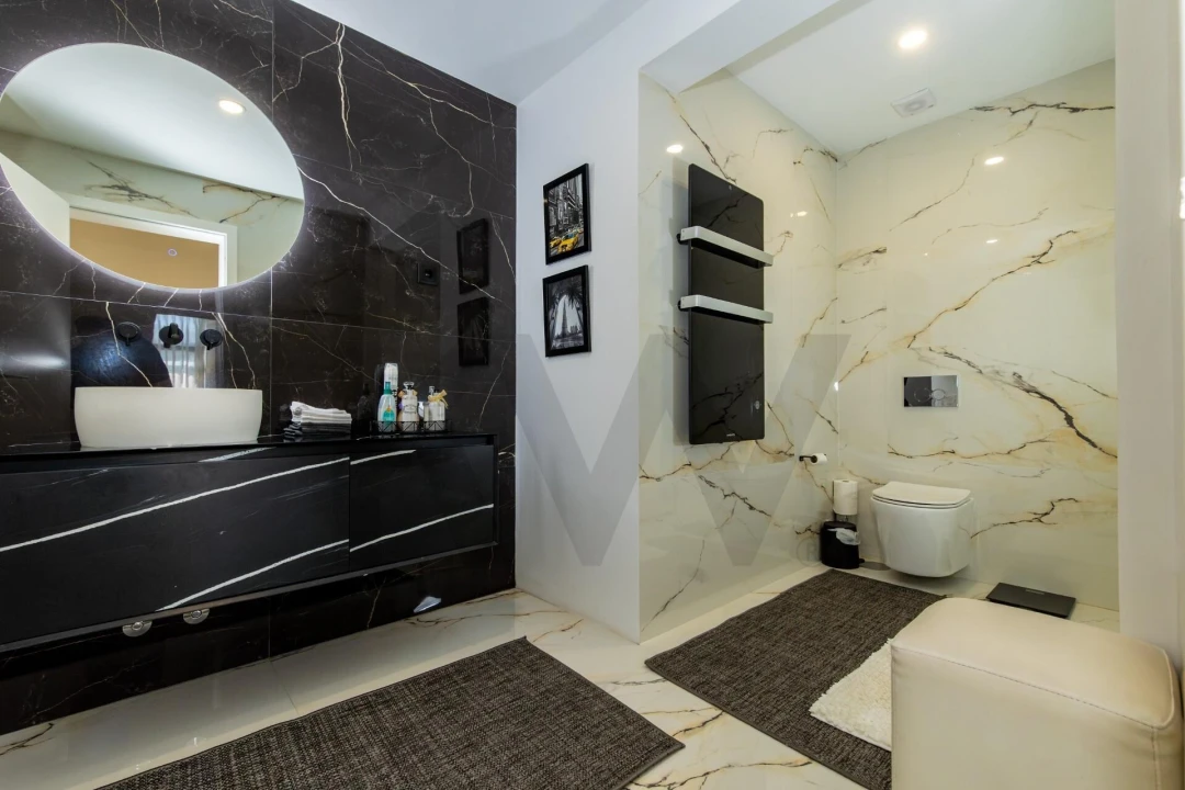 Apartamento T4 para Venda em São Vicente Ferreira Foto 28