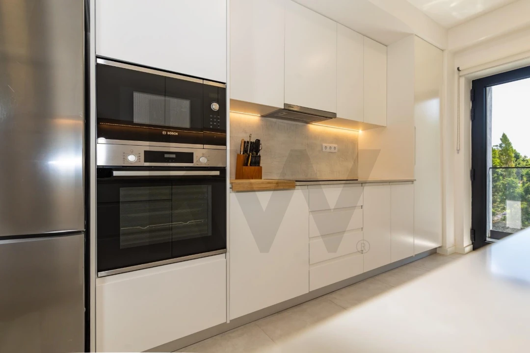 Apartamento T4 para Venda em São Vicente Ferreira Foto 9