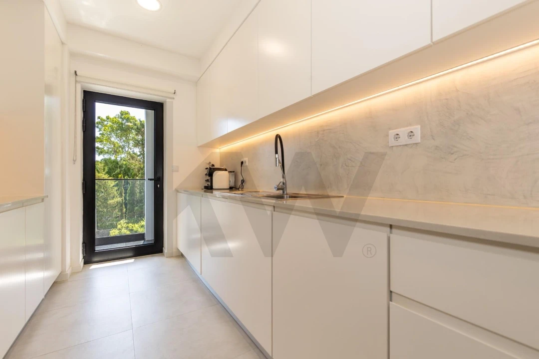 Apartamento T4 para Venda em São Vicente Ferreira Foto 10