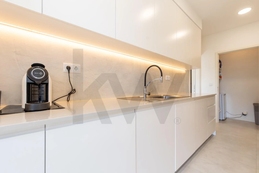 Apartamento T4 para Venda em São Vicente Ferreira Foto 11