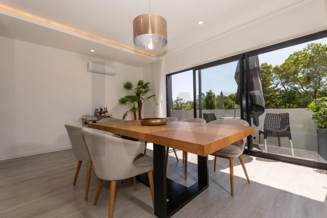 Apartamento T4 para Venda em São Vicente Ferreira Foto 15