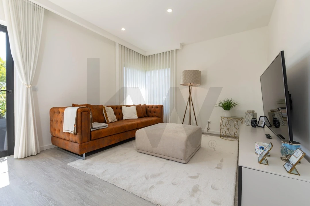 Apartamento T4 para Venda em São Vicente Ferreira Foto 16