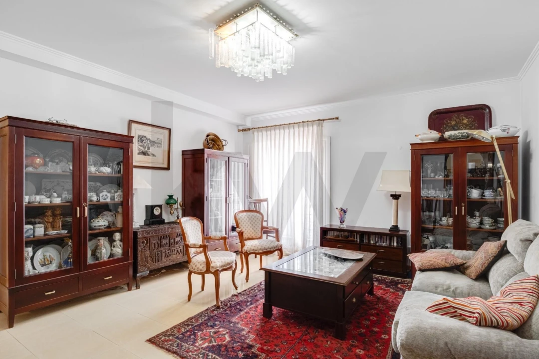 Apartamento T3 para Venda em Évora (São Mamede, Sé, São Pedro e Santo Antão) Foto 4