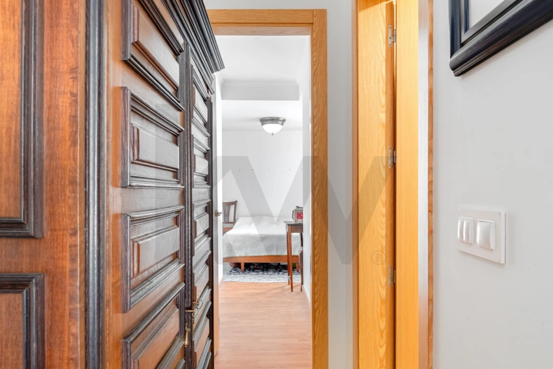 Apartamento T3 para Venda em Évora (São Mamede, Sé, São Pedro e Santo Antão) Foto 14