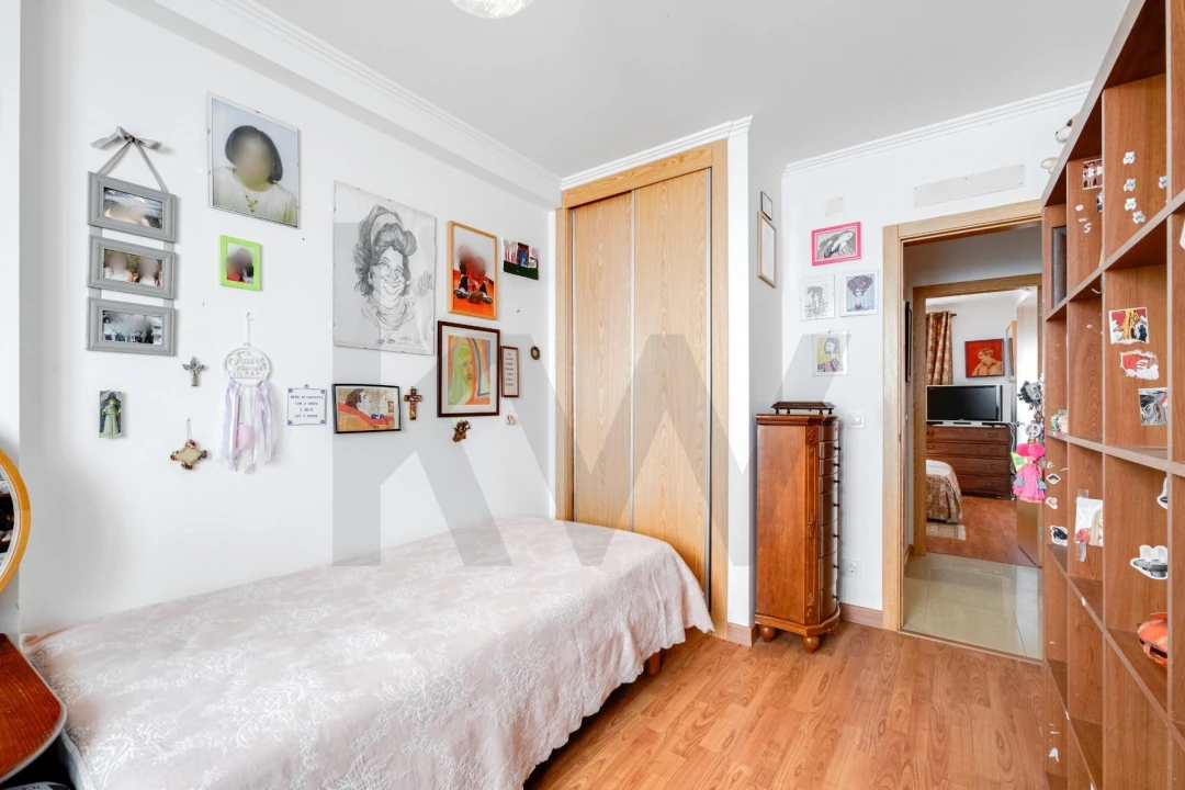 Apartamento T3 para Venda em Évora (São Mamede, Sé, São Pedro e Santo Antão) Foto 13