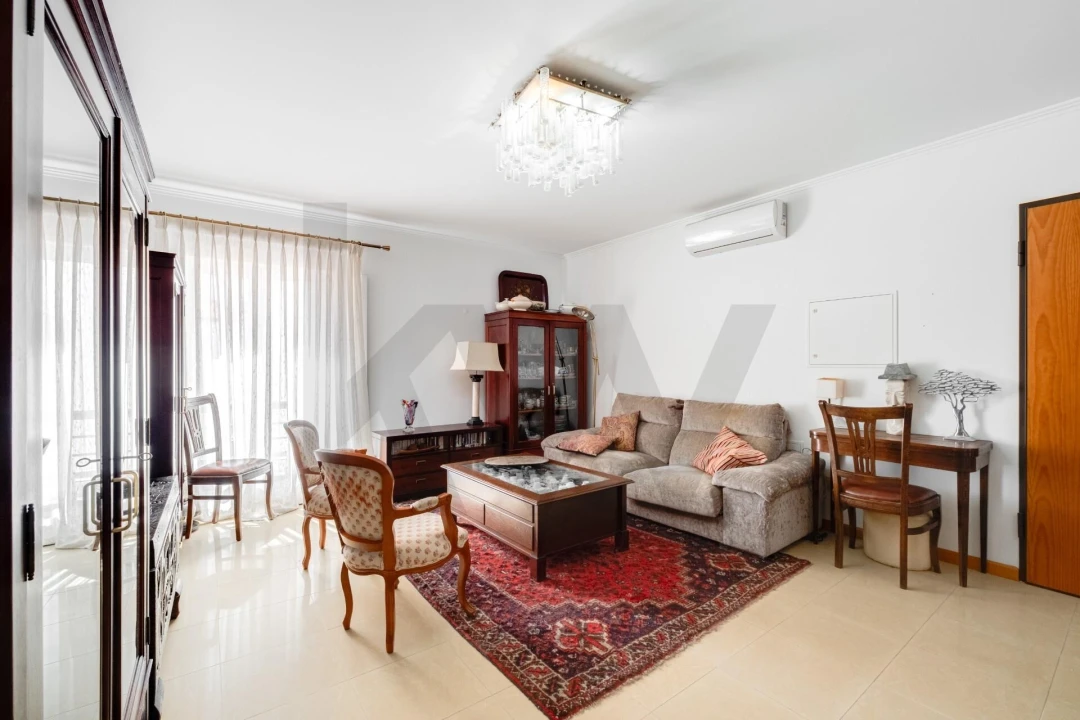 Apartamento T3 para Venda em Évora (São Mamede, Sé, São Pedro e Santo Antão) Foto 3