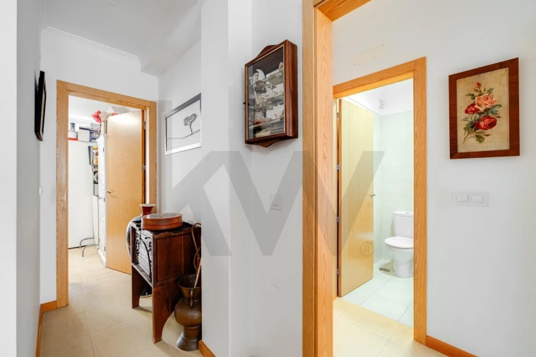 Apartamento T3 para Venda em Évora (São Mamede, Sé, São Pedro e Santo Antão) Foto 5