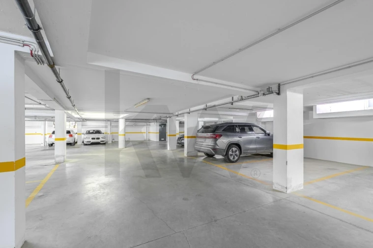 Apartamento T3 para Venda em Évora (São Mamede, Sé, São Pedro e Santo Antão) Foto 23