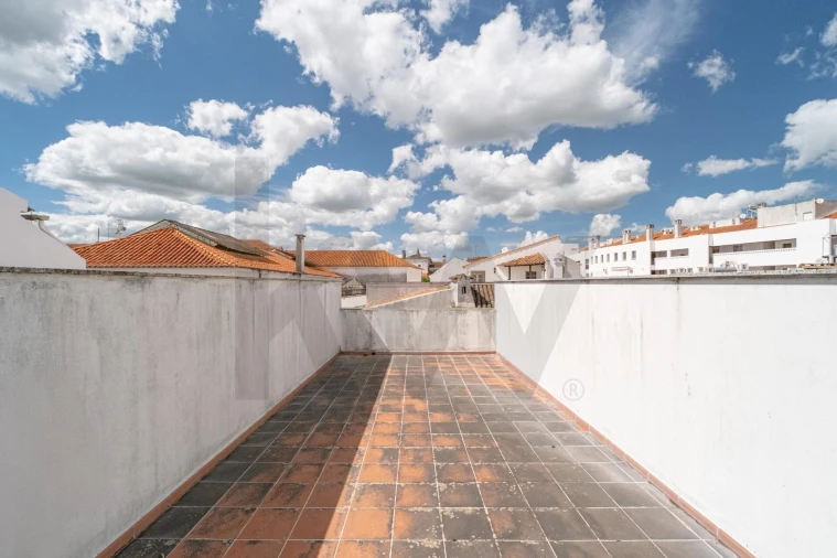 Apartamento T3 para Venda em Évora (São Mamede, Sé, São Pedro e Santo Antão) Foto 19