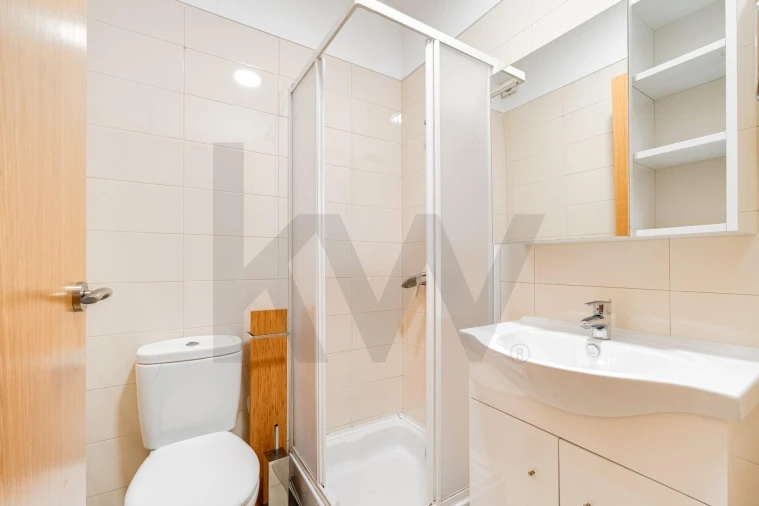 Apartamento T3 para Venda em Évora (São Mamede, Sé, São Pedro e Santo Antão) Foto 11