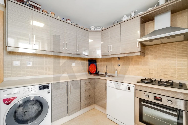 Apartamento T3 para Venda em Évora (São Mamede, Sé, São Pedro e Santo Antão) Foto 7