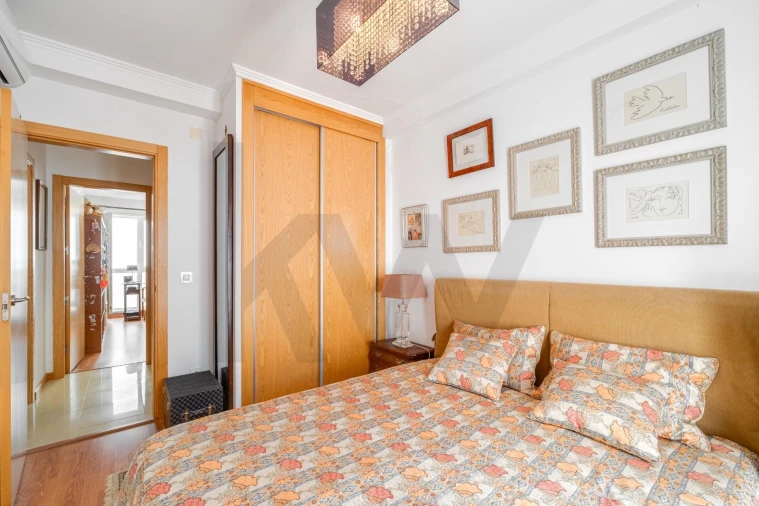 Apartamento T3 para Venda em Évora (São Mamede, Sé, São Pedro e Santo Antão) Foto 10