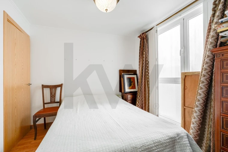 Apartamento T3 para Venda em Évora (São Mamede, Sé, São Pedro e Santo Antão) Foto 16