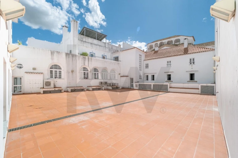 Apartamento T3 para Venda em Évora (São Mamede, Sé, São Pedro e Santo Antão) Foto 20