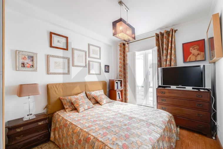 Apartamento T3 para Venda em Évora (São Mamede, Sé, São Pedro e Santo Antão) Foto 9