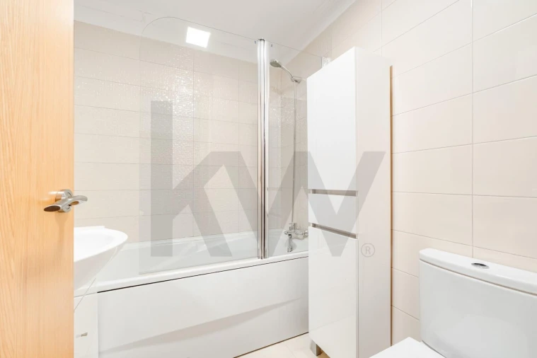 Apartamento T3 para Venda em Évora (São Mamede, Sé, São Pedro e Santo Antão) Foto 15