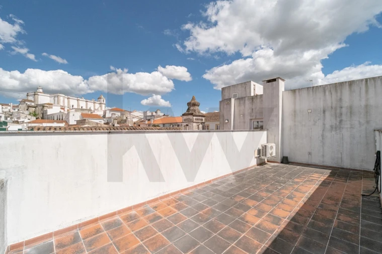 Apartamento T3 para Venda em Évora (São Mamede, Sé, São Pedro e Santo Antão) Foto 18