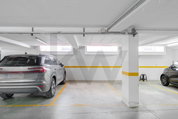 Apartamento T3 para Venda em Évora (São Mamede, Sé, São Pedro e Santo Antão) Foto 22