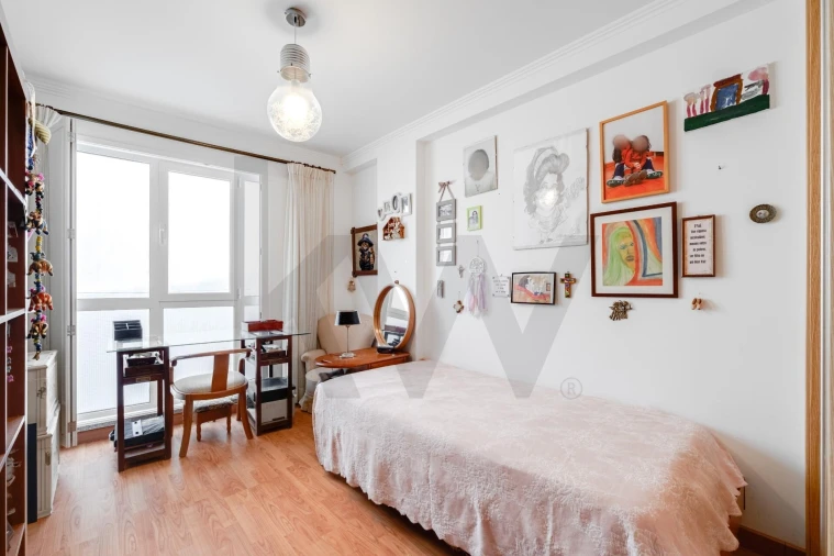 Apartamento T3 para Venda em Évora (São Mamede, Sé, São Pedro e Santo Antão) Foto 12