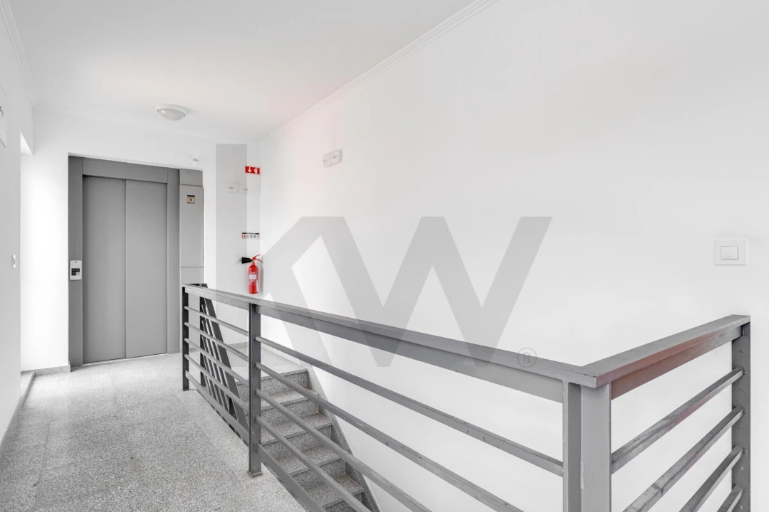 Apartamento T3 para Venda em Évora (São Mamede, Sé, São Pedro e Santo Antão) Foto 17