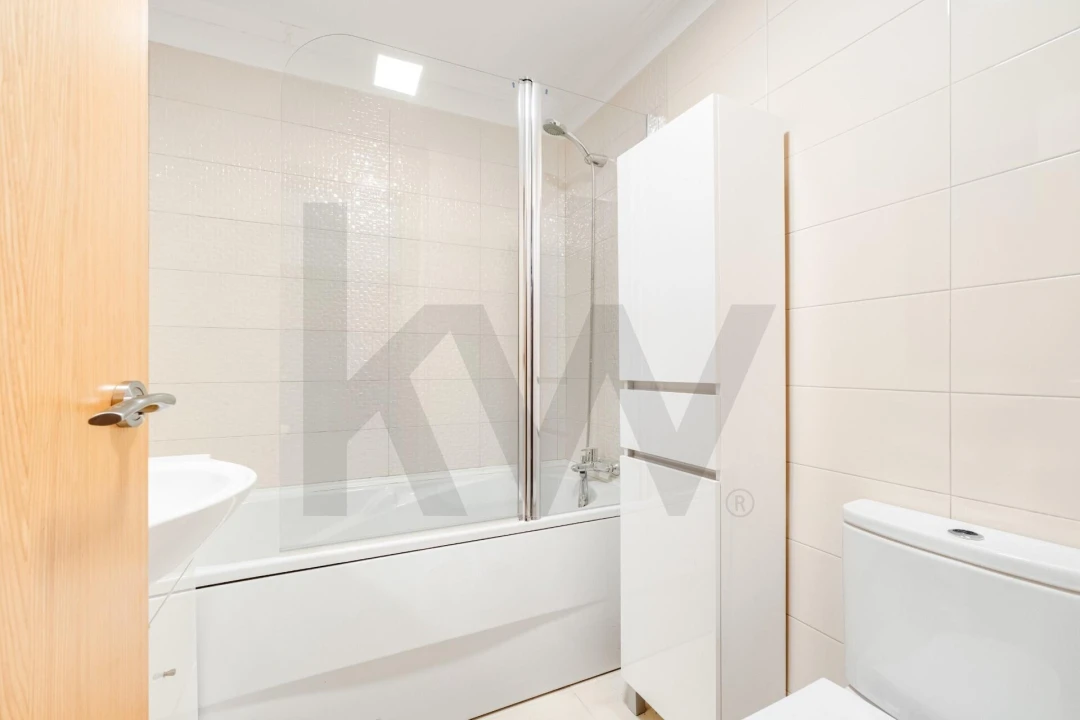 Apartamento T3 para Venda em Évora (São Mamede, Sé, São Pedro e Santo Antão) Foto 15