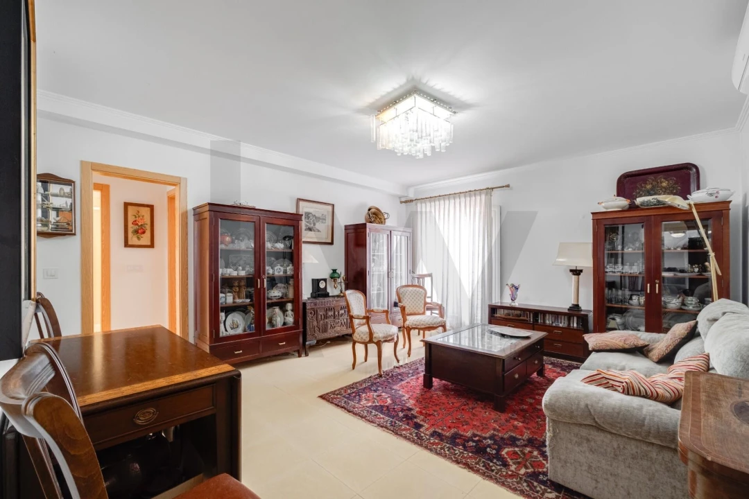 Apartamento T3 para Venda em Évora (São Mamede, Sé, São Pedro e Santo Antão) Foto 2