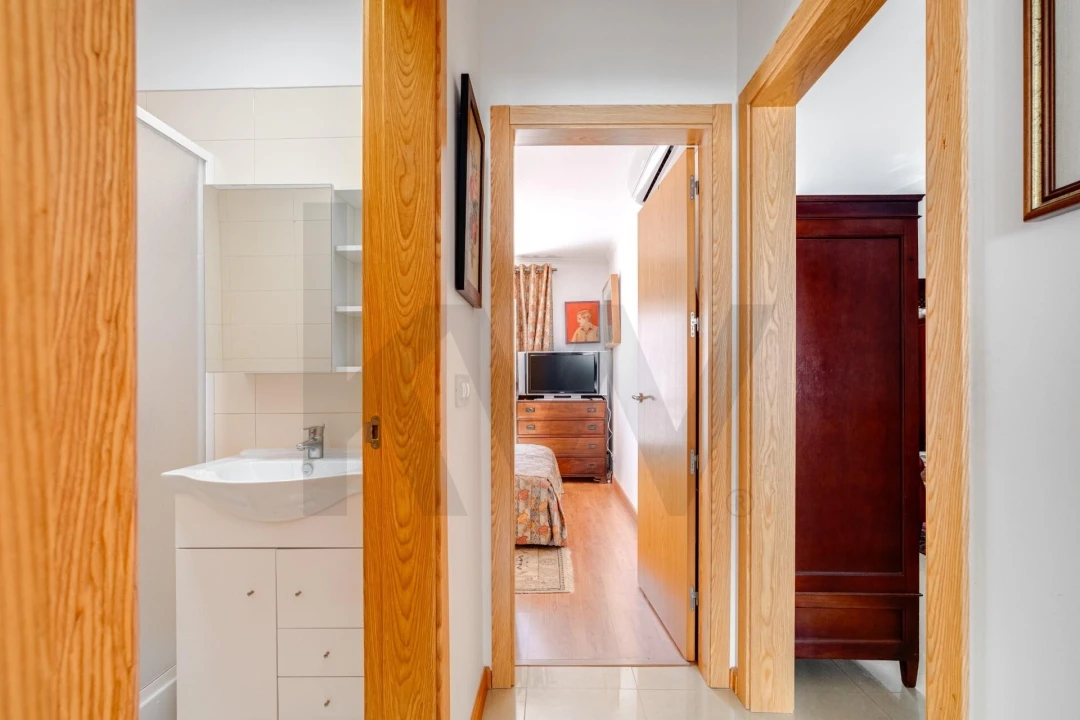 Apartamento T3 para Venda em Évora (São Mamede, Sé, São Pedro e Santo Antão) Foto 8