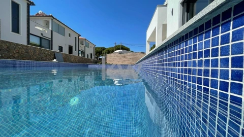 Moradia T3 para Venda em Albufeira e Olhos de Água