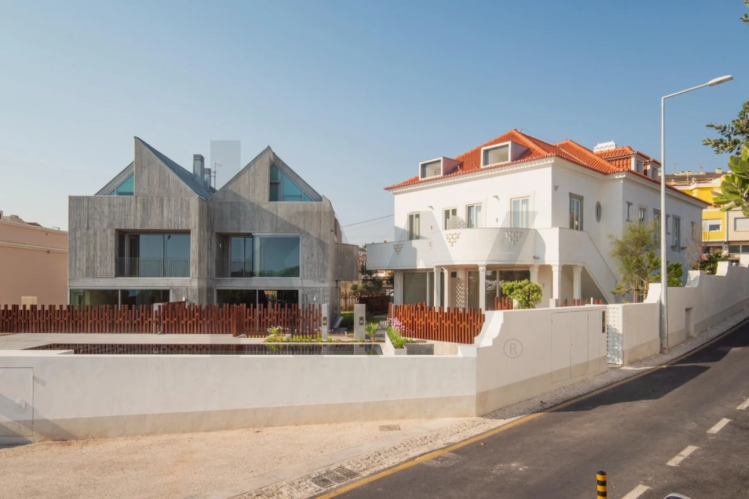 Moradia T3 para Venda em Cascais e Estoril Foto 63