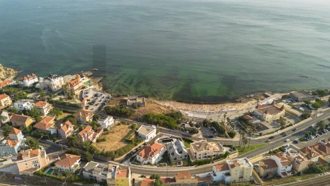 Moradia T3 para Venda em Cascais e Estoril