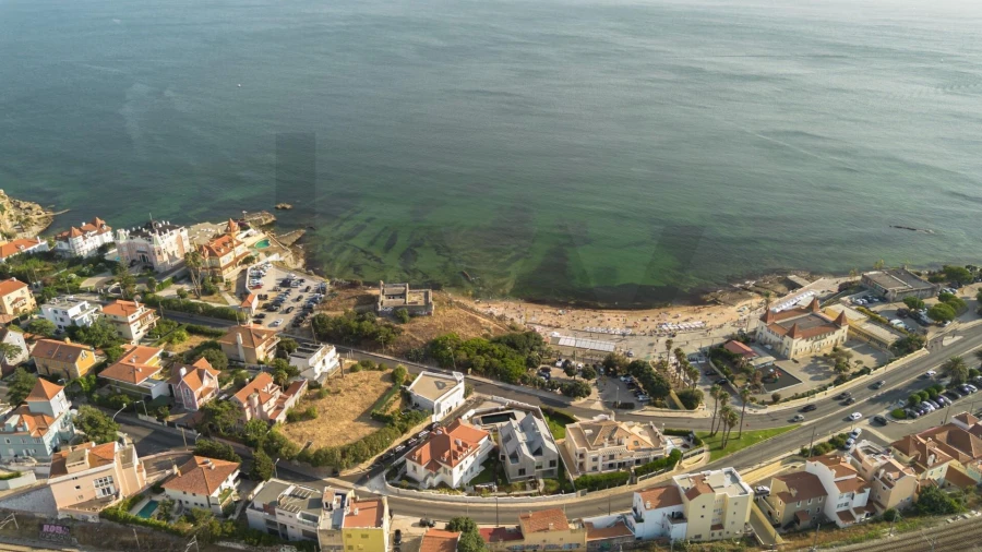 Moradia T3 para Venda em Cascais e Estoril Foto 14
