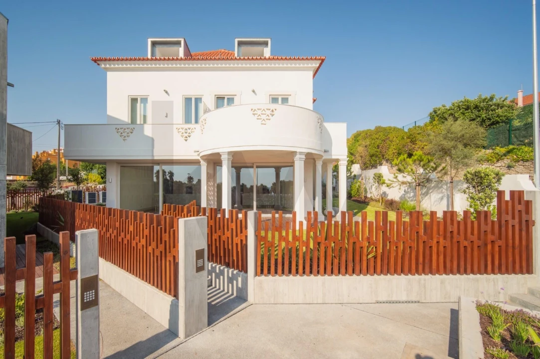 Moradia T3 para Venda em Cascais e Estoril Foto 10