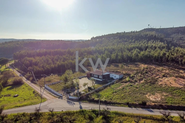Terreno para Venda em Campelos e Outeiro da Cabeça Foto 13