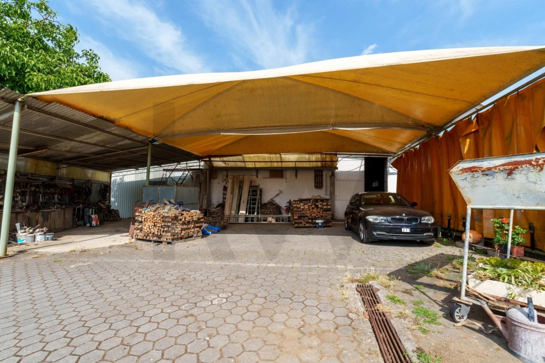 Armazém para Venda em Lourosa Foto 14