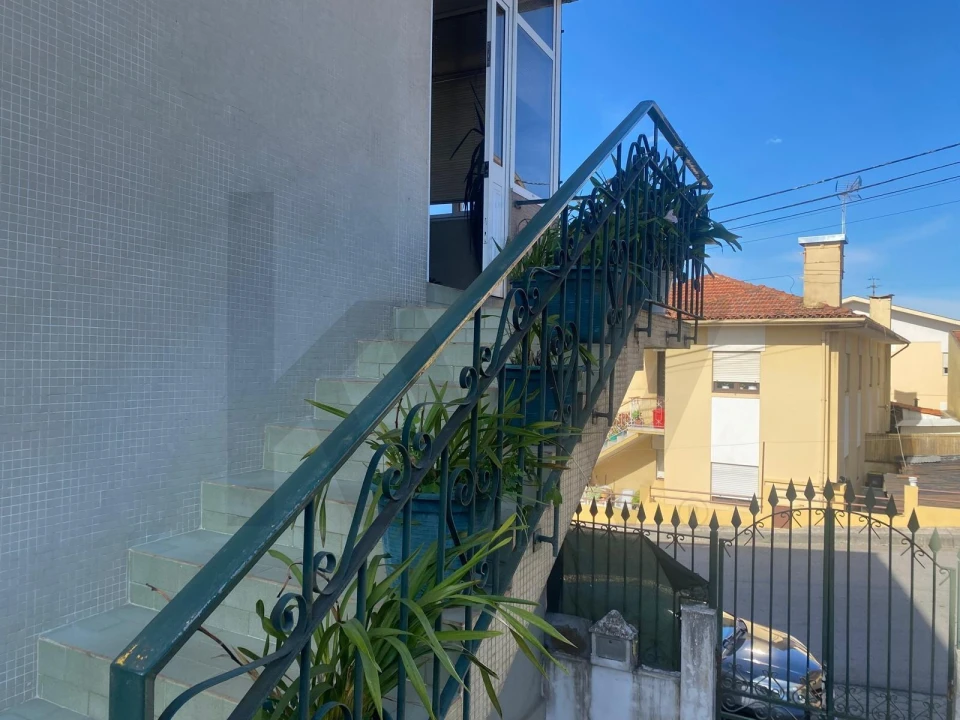 Armazém para Venda em Lourosa Foto 28