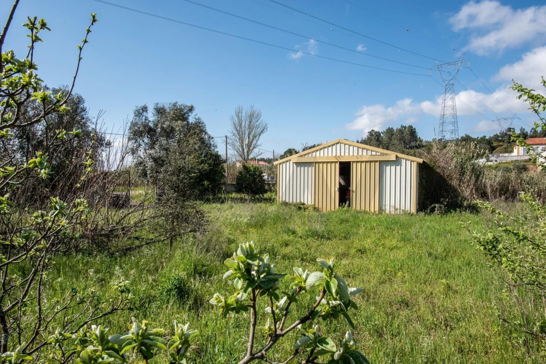 Terreno para Venda em Abrantes (São Vicente e São João) e Alferrarede Foto 9