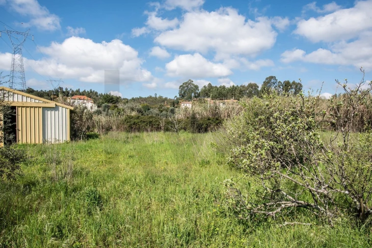 Terreno para Venda em Abrantes (São Vicente e São João) e Alferrarede Foto 8